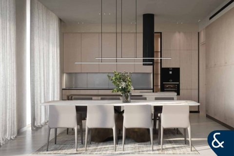 Villa in District 11, Mohammed Bin Rashid City, Dubai 5 bedrooms, 681 sq.m. № 98523 - photo 2