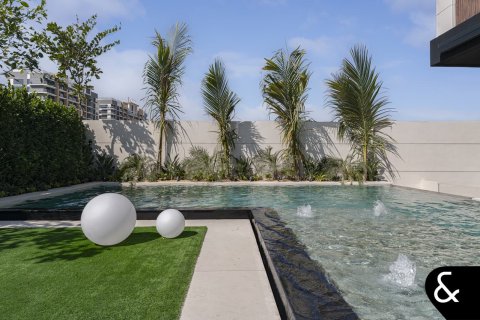 Villa in Sobha Hartland, Mohammed Bin Rashid City, Dubai 5 bedrooms, 1088 sq.m. № 98525 - photo 27