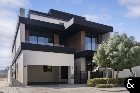 Villa in Sobha Hartland, Mohammed Bin Rashid City, Dubai 5 bedrooms, 1088 sq.m. № 98525