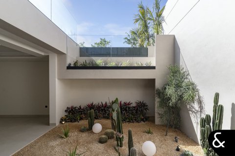 Villa in Sobha Hartland, Mohammed Bin Rashid City, Dubai 5 bedrooms, 1088 sq.m. № 98525 - photo 9