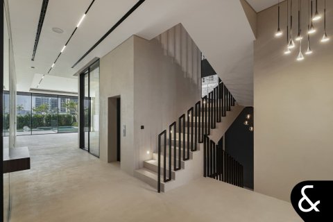 Villa in Sobha Hartland, Mohammed Bin Rashid City, Dubai 5 bedrooms, 1088 sq.m. № 98525 - photo 19