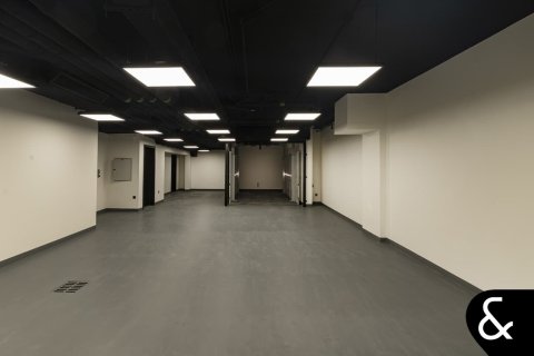 Villa in Sobha Hartland, Mohammed Bin Rashid City, Dubai 5 bedrooms, 1088 sq.m. № 98525 - photo 20