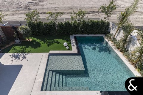 Villa in Sobha Hartland, Mohammed Bin Rashid City, Dubai 5 bedrooms, 1088 sq.m. № 98525 - photo 23