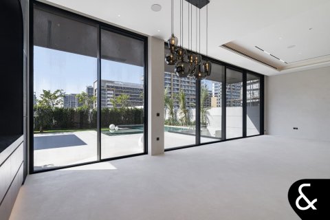 Villa in Sobha Hartland, Mohammed Bin Rashid City, Dubai 5 bedrooms, 1088 sq.m. № 98525 - photo 7