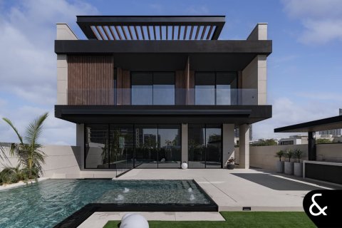 Villa in Sobha Hartland, Mohammed Bin Rashid City, Dubai 5 bedrooms, 1088 sq.m. № 98525 - photo 2