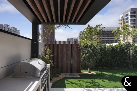 Villa in Sobha Hartland, Mohammed Bin Rashid City, Dubai 5 bedrooms, 1088 sq.m. № 98525 - photo 24