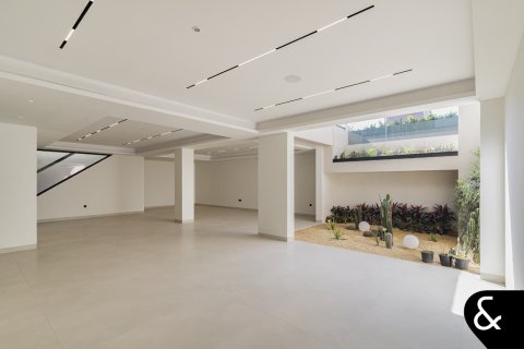 Villa in Sobha Hartland, Mohammed Bin Rashid City, Dubai 5 bedrooms, 1088 sq.m. № 98525 - photo 10