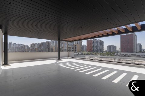 Villa in Sobha Hartland, Mohammed Bin Rashid City, Dubai 5 bedrooms, 1088 sq.m. № 98525 - photo 18