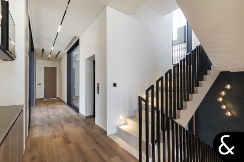 Villa in Sobha Hartland, Mohammed Bin Rashid City, Dubai 5 bedrooms, 1088 sq.m. № 98525 - photo 11