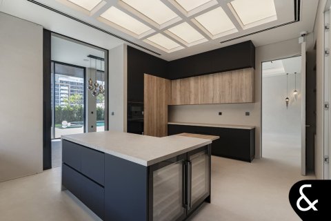 Villa in Sobha Hartland, Mohammed Bin Rashid City, Dubai 5 bedrooms, 1088 sq.m. № 98525 - photo 6