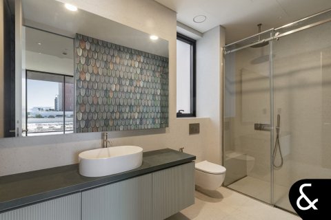 Villa in Sobha Hartland, Mohammed Bin Rashid City, Dubai 5 bedrooms, 1088 sq.m. № 98525 - photo 16