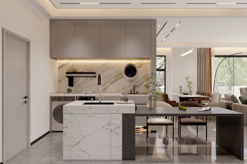Apartment in Dubai 2 bedrooms, 124 sq.m. № 42060 - photo 8