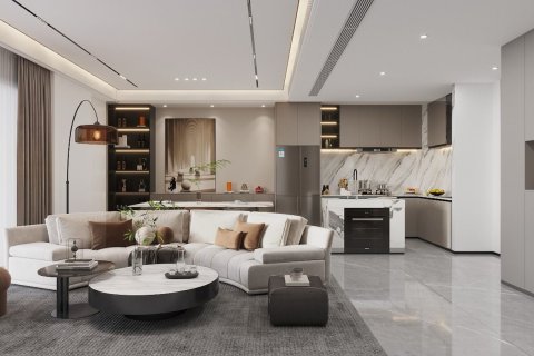 Apartment in Dubai 2 bedrooms, 124 sq.m. № 42060 - photo 4