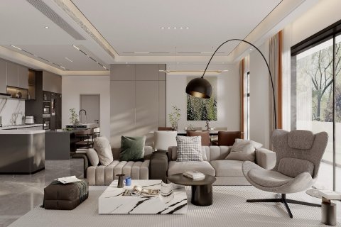 Apartment in Dubai 2 bedrooms, 124 sq.m. № 42060 - photo 5