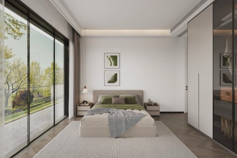 Apartment in Dubai 2 bedrooms, 124 sq.m. № 42060 - photo 9