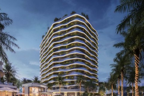 Apartment in Dubai 2 bedrooms, 124 sq.m. № 42060 - photo 2