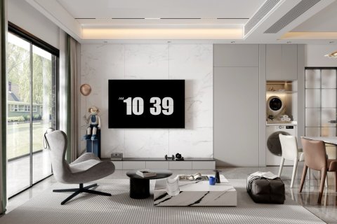 Apartment in Dubai 2 bedrooms, 124 sq.m. № 42060 - photo 7