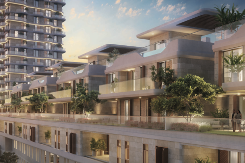 Apartment in Dubai 2 bedrooms, 106 sq.m. № 42069 - photo 2