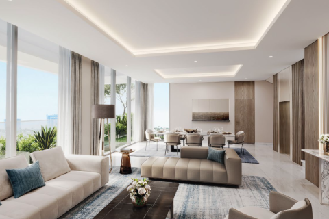 Apartment in Dubai 2 bedrooms, 106 sq.m. № 42069 - photo 6