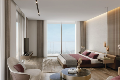 Apartment in Dubai 2 bedrooms, 106 sq.m. № 42069 - photo 8