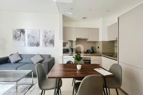 Appartement à Dubai, 1 chambre, 46 m², № 22831 - photo 1