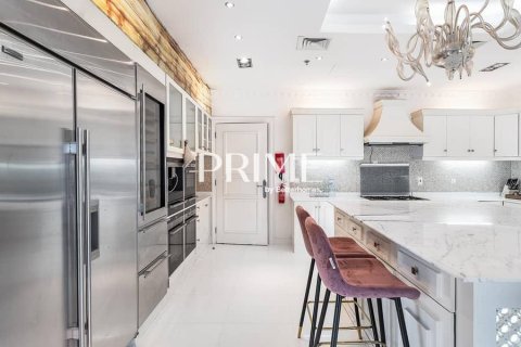 Купить квартиру в Дубай Марине, Дубай: 5 спален, 714м², № 22810 - фото 10