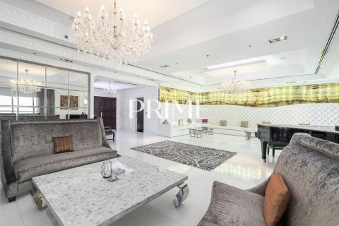 Купить квартиру в Дубай Марине, Дубай: 5 спален, 714м², № 22810 - фото 1
