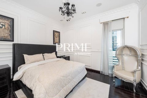 Купить квартиру в Дубай Марине, Дубай: 5 спален, 714м², № 22810 - фото 12