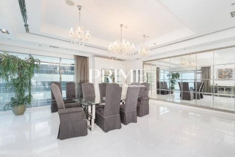 Купить квартиру в Дубай Марине, Дубай: 5 спален, 714м², № 22810 - фото 9
