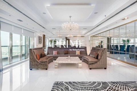 Купить квартиру в Дубай Марине, Дубай: 5 спален, 714м², № 22810 - фото 5