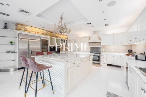 Купить квартиру в Дубай Марине, Дубай: 5 спален, 714м², № 22810 - фото 7