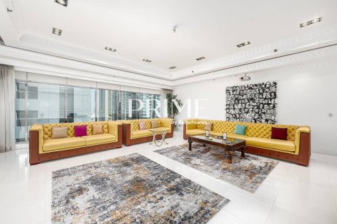 Купить квартиру в Дубай Марине, Дубай: 5 спален, 714м², № 22810 - фото 4