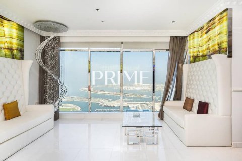 Купить квартиру в Дубай Марине, Дубай: 5 спален, 714м², № 22810 - фото 6