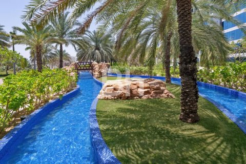 Hotel Apartamento en Palm Jumeirah, Dubai, 1 dormitorio, 70 m², № 22811 - foto 9