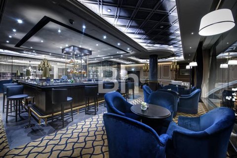 Hotel Apartamento en Palm Jumeirah, Dubai, 1 dormitorio, 70 m², № 22811 - foto 13