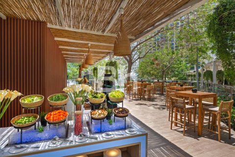 Hotel Apartamento en Palm Jumeirah, Dubai, 1 dormitorio, 70 m², № 22811 - foto 24