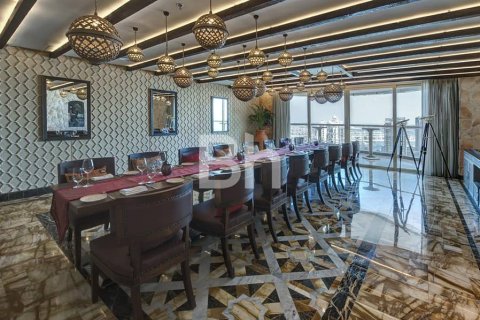 Hotel Apartamento en Palm Jumeirah, Dubai, 1 dormitorio, 70 m², № 22811 - foto 26