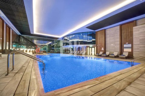 Hotel Apartamento en Palm Jumeirah, Dubai, 1 dormitorio, 70 m², № 22811 - foto 5