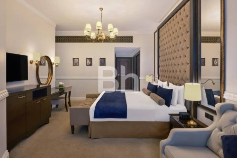 Hotel Apartamento en Palm Jumeirah, Dubai, 1 dormitorio, 70 m², № 22811 - foto 1