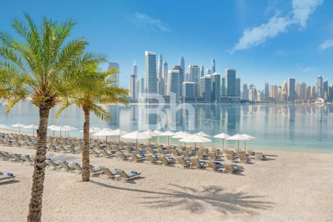 Hotel Apartamento en Palm Jumeirah, Dubai, 1 dormitorio, 70 m², № 22811 - foto 4