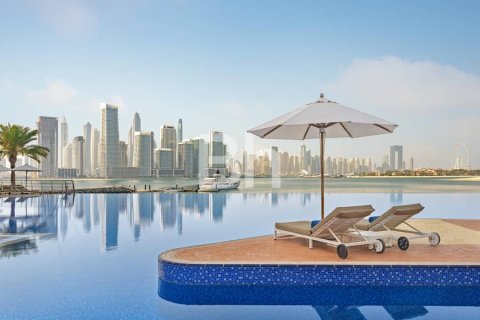 Hotel Apartamento en Palm Jumeirah, Dubai, 1 dormitorio, 70 m², № 22811 - foto 6
