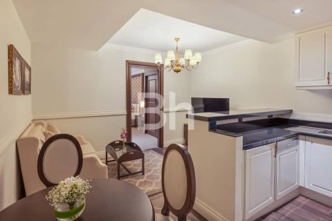 Hotel Apartamento en Palm Jumeirah, Dubai, 1 dormitorio, 70 m², № 22811 - foto 2