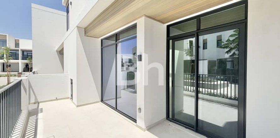 Таунхаус в Arabian Ranches 3, Дубай, 3 спальни, 205м², № 22813