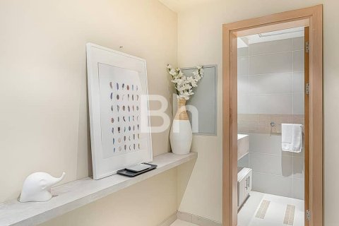 Снять в аренду квартиру в Дубай Марине, Дубай: 1 спальня, 86м², № 22809 - фото 8