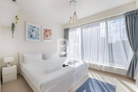 Снять в аренду квартиру в Дубай Марине, Дубай: 1 спальня, 86м², № 22809 - фото 7
