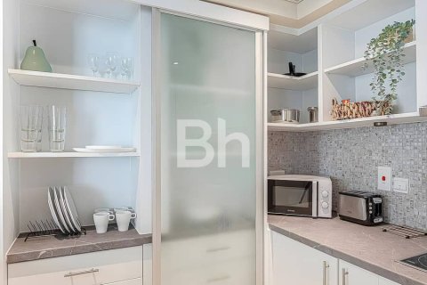 Снять в аренду квартиру в Дубай Марине, Дубай: 1 спальня, 86м², № 22809 - фото 13