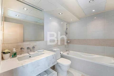 Снять в аренду квартиру в Дубай Марине, Дубай: 1 спальня, 86м², № 22809 - фото 9