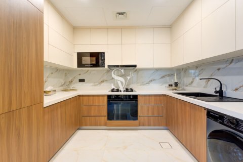 Apartment in Nadd Al Hammar, Dubai 2 bedrooms, 126 sq.m. № 95095 - photo 3