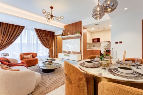 Apartment in Nadd Al Hammar, Dubai 2 bedrooms, 126 sq.m. № 95095 - photo 5