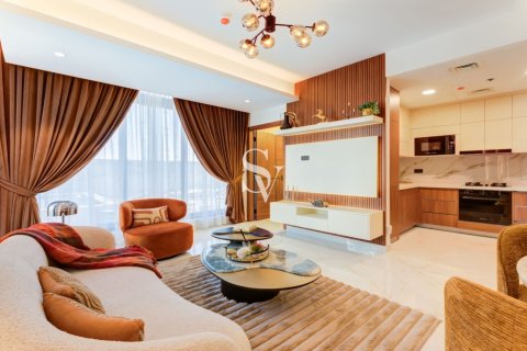 Apartment in Nadd Al Hammar, Dubai 2 bedrooms, 126 sq.m. № 95095 - photo 8